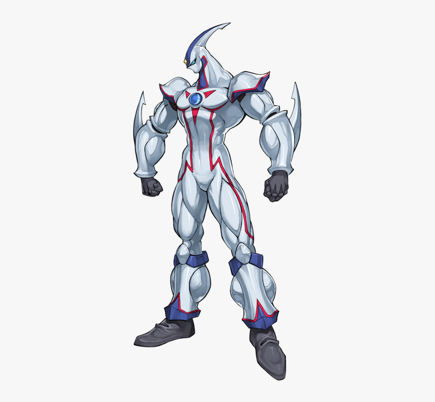 Elementalheroneos - Yu Gi Oh Gx Neos, HD Png Download