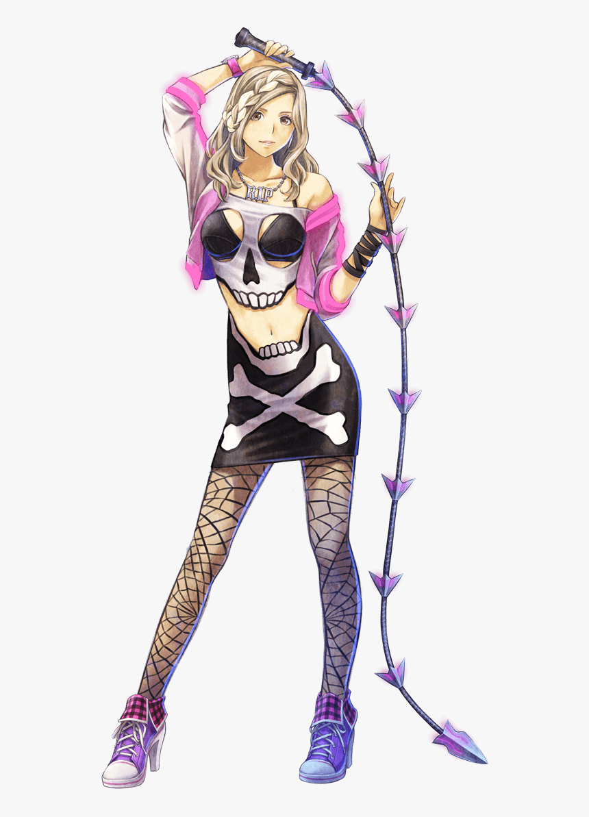 Exist Archive The Other Side Of The Sky Characters, HD Png Download