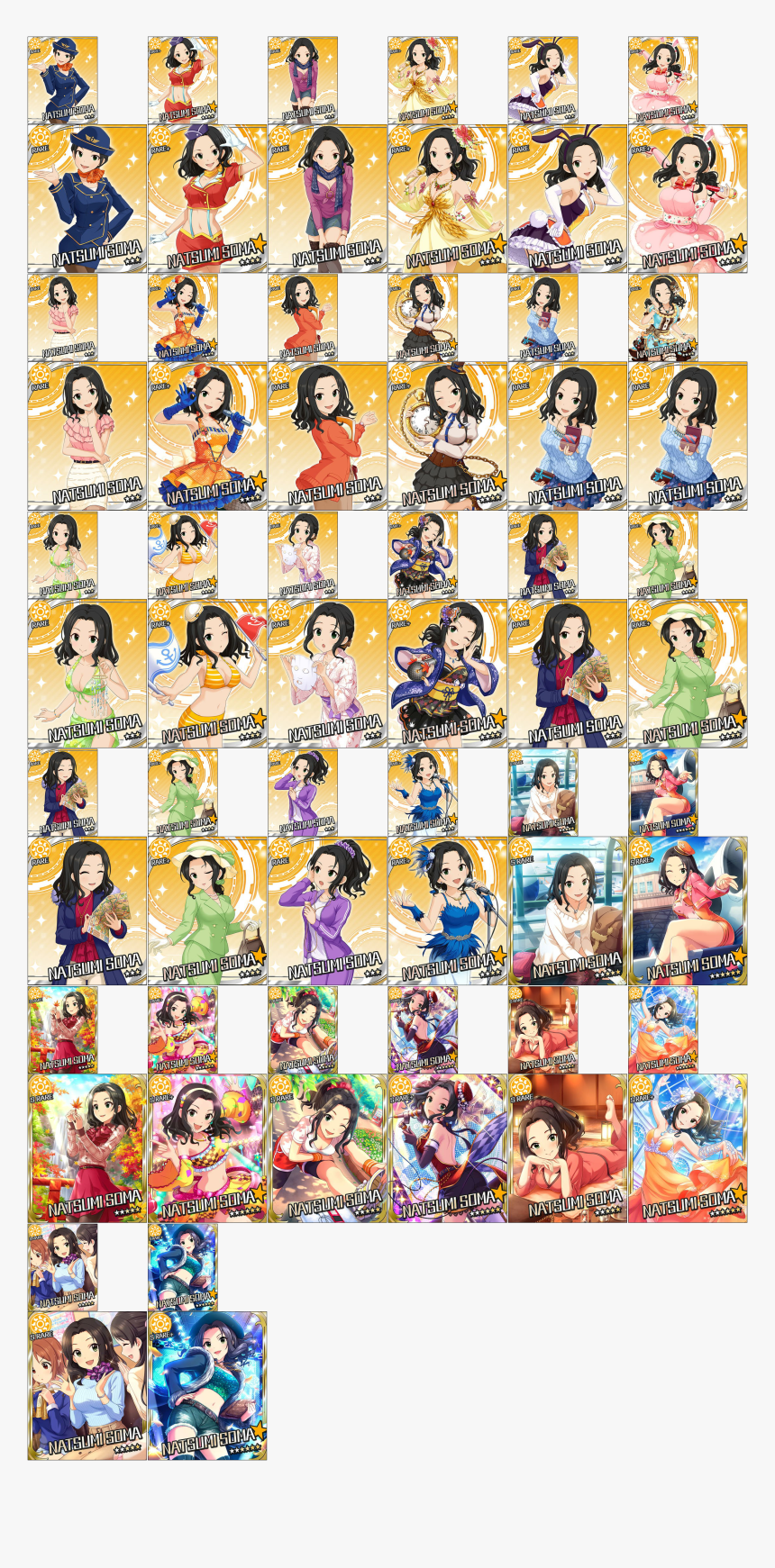 Collage, HD Png Download