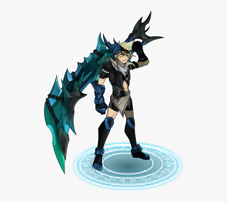 Oversoul Characters, HD Png Download