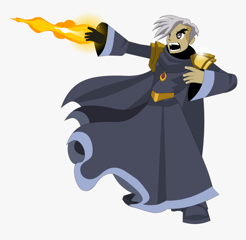 Adventure Quest Worlds Warlic, HD Png Download