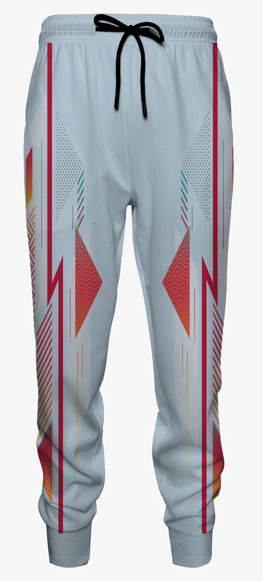 Yu Gi Oh Elemental Hero Neos Cosplay Jogging Pants - Pocket, HD Png Download