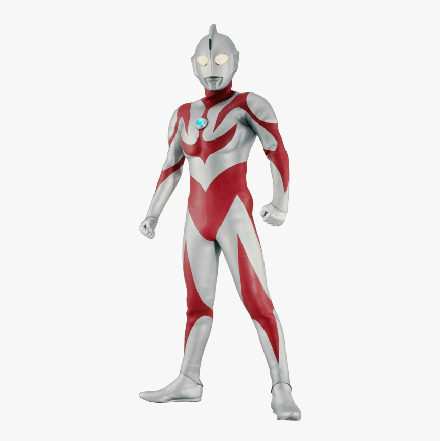 Ultraman Wiki - Transparent Ultraman Png, Png Download