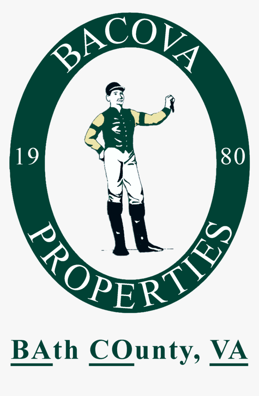 Bacova Properties Logo V2, HD Png Download