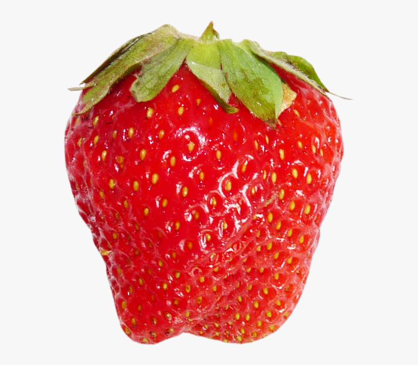 Strawberry Backgrounds, HD Png Download