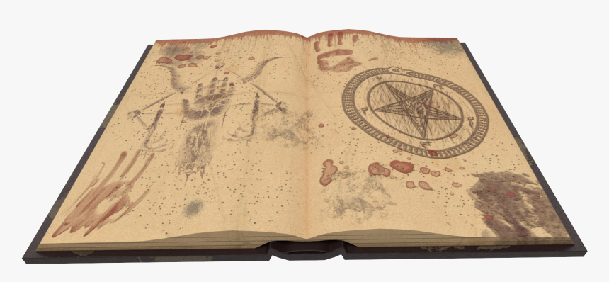 Book 3 - Printing, HD Png Download