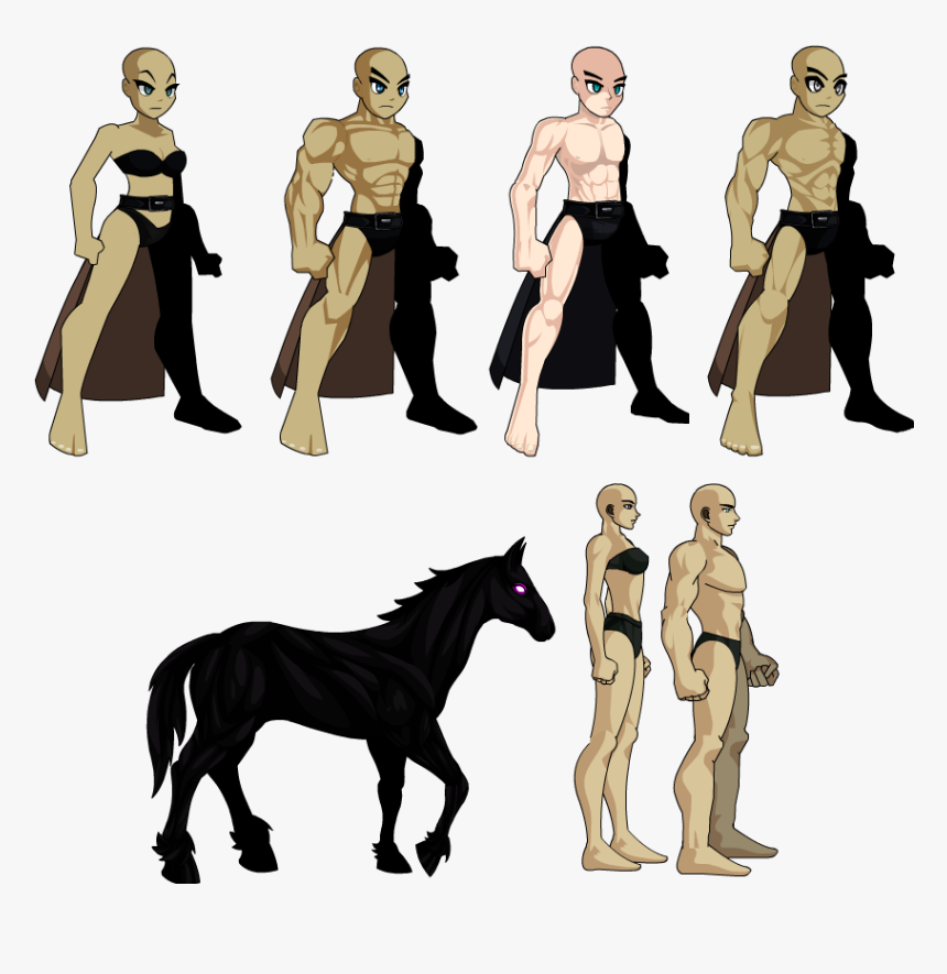 Hzstvvz - Mane, HD Png Download