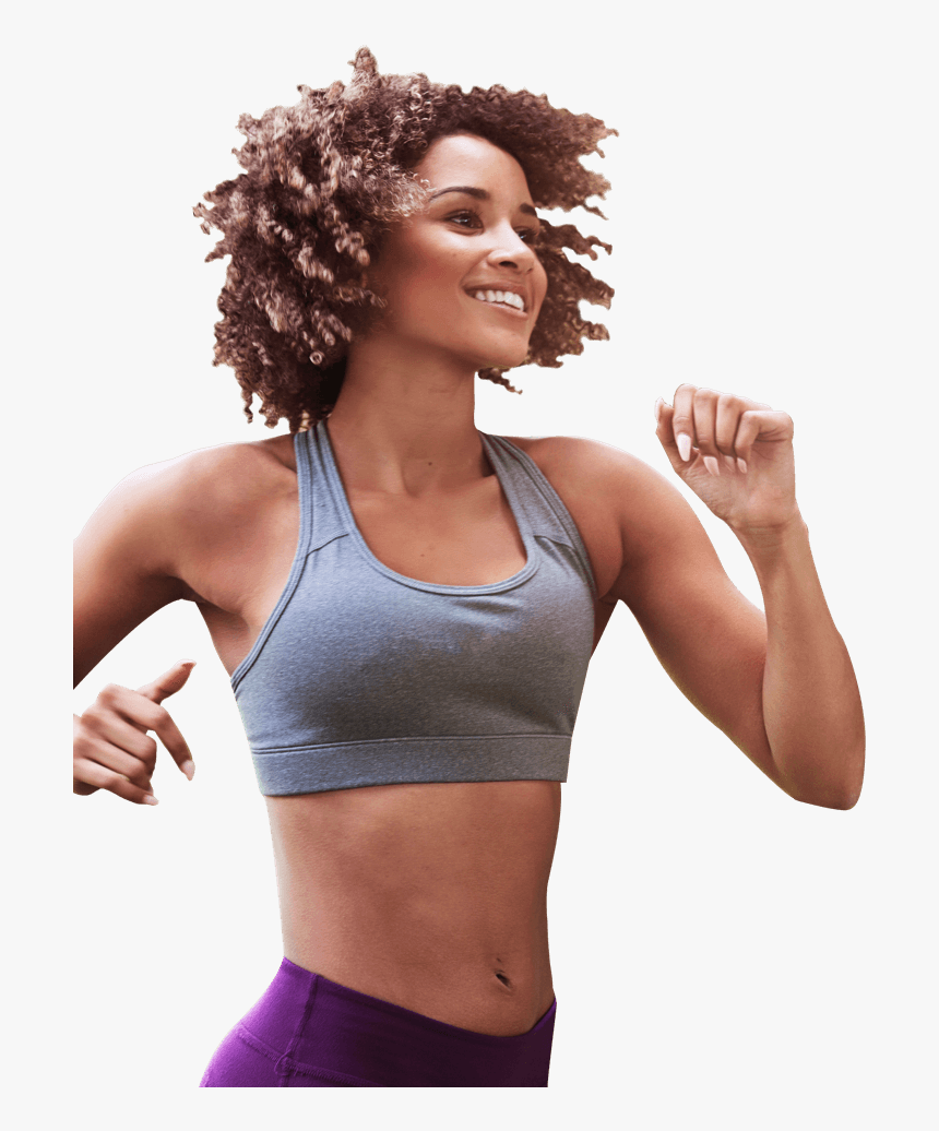 Afro, HD Png Download