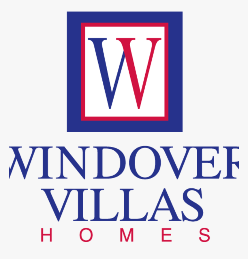 Windover Villas - Triangle, HD Png Download