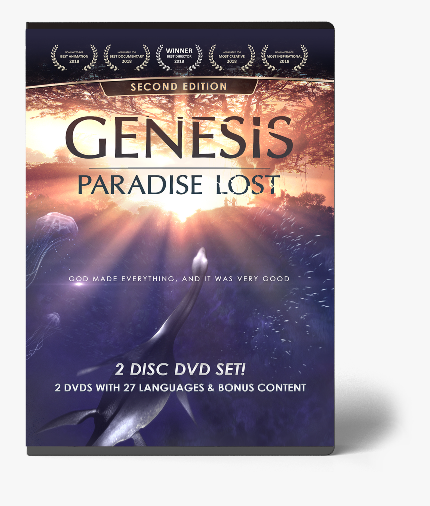 Paradise Lost Dvd Set, HD Png Download