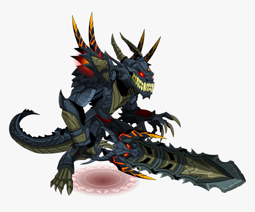 Artix Entertainment Dragon, HD Png Download