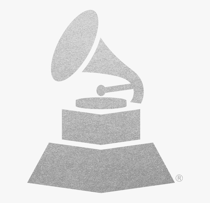 Grammy Awards Logo 2017, HD Png Download