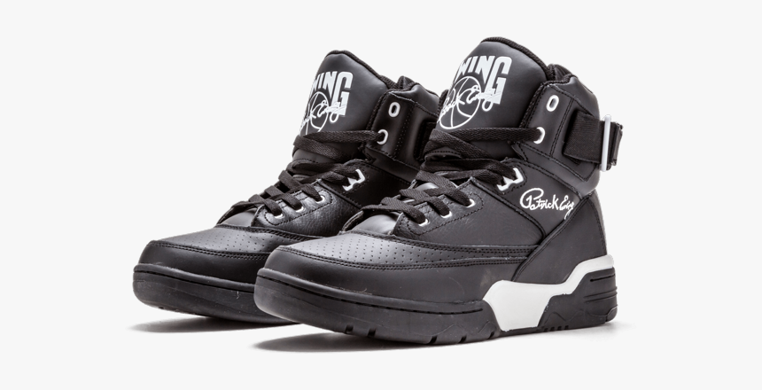 Ewing 33 Hi - Sneakers, HD Png Download