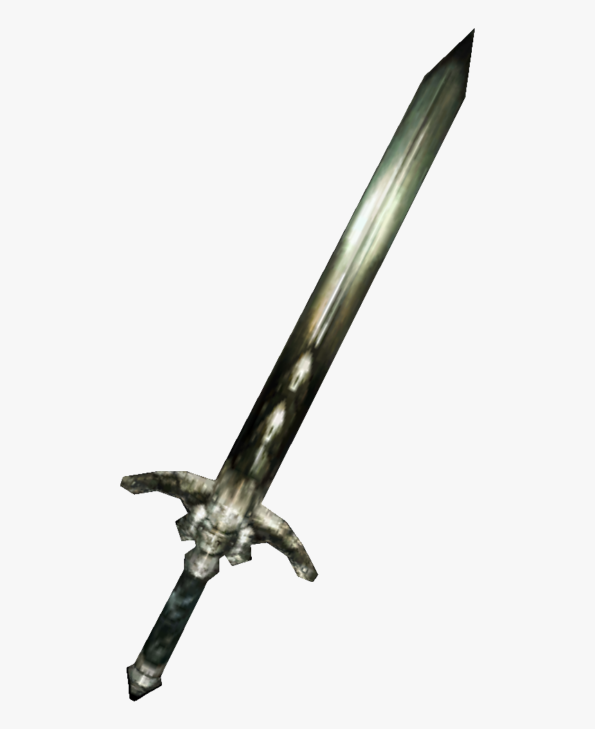 Elder Scrolls - Melee Weapon, HD Png Download