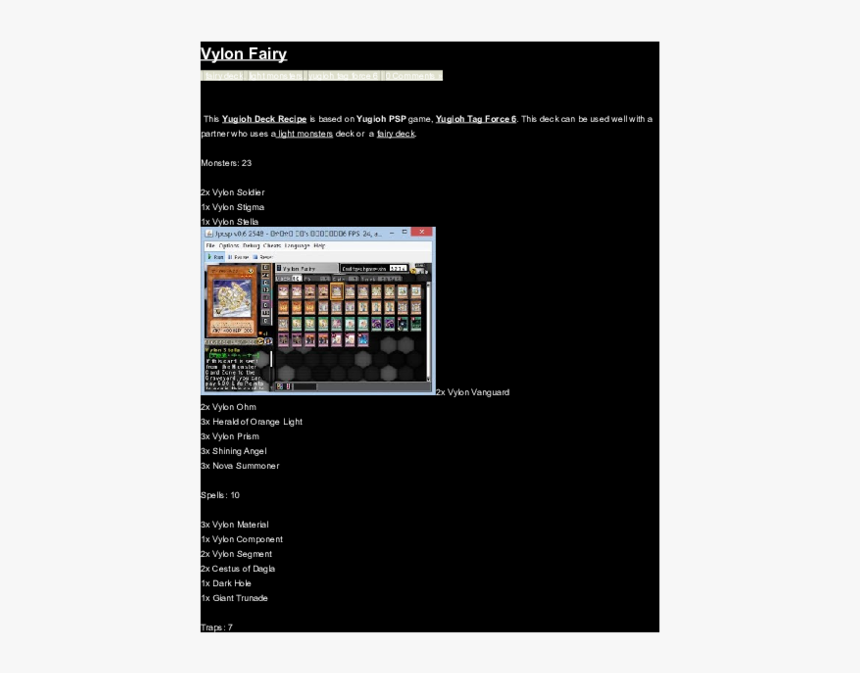 Screenshot, HD Png Download