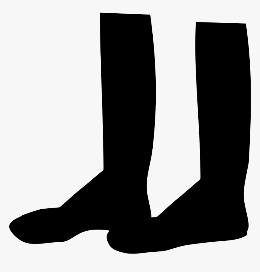 Riding Boot, HD Png Download