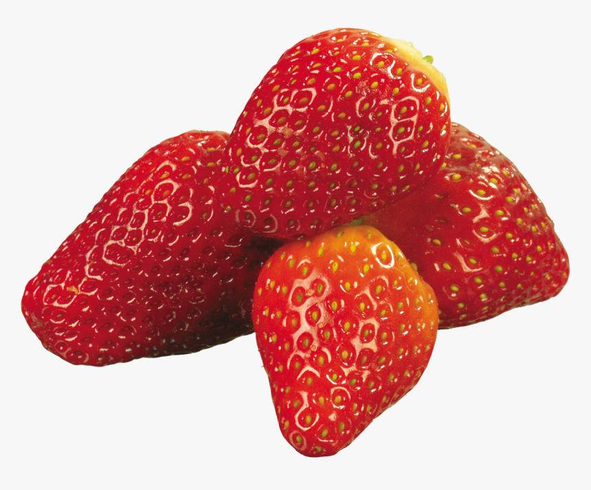 Clipart Strawberry Free, HD Png Download