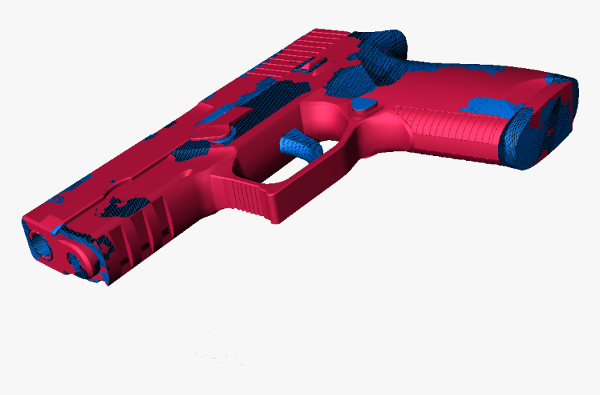 Water Gun, HD Png Download