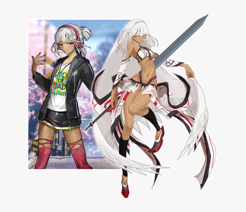 Anime, HD Png Download