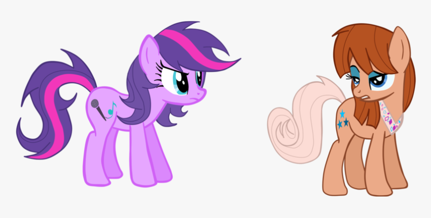 My Little Pony Zoe, HD Png Download