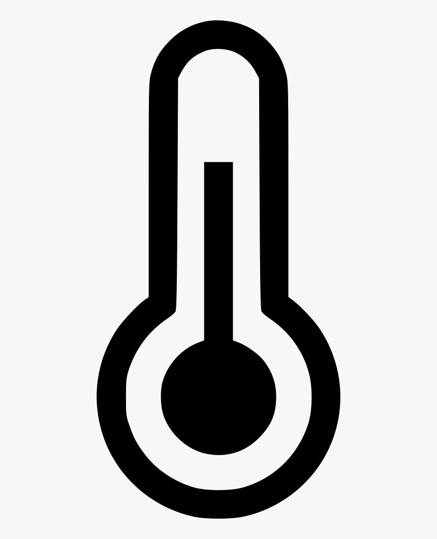 Thermometer Temperature Medicine Illness Weather - Illness Icon Png, Transparent Png