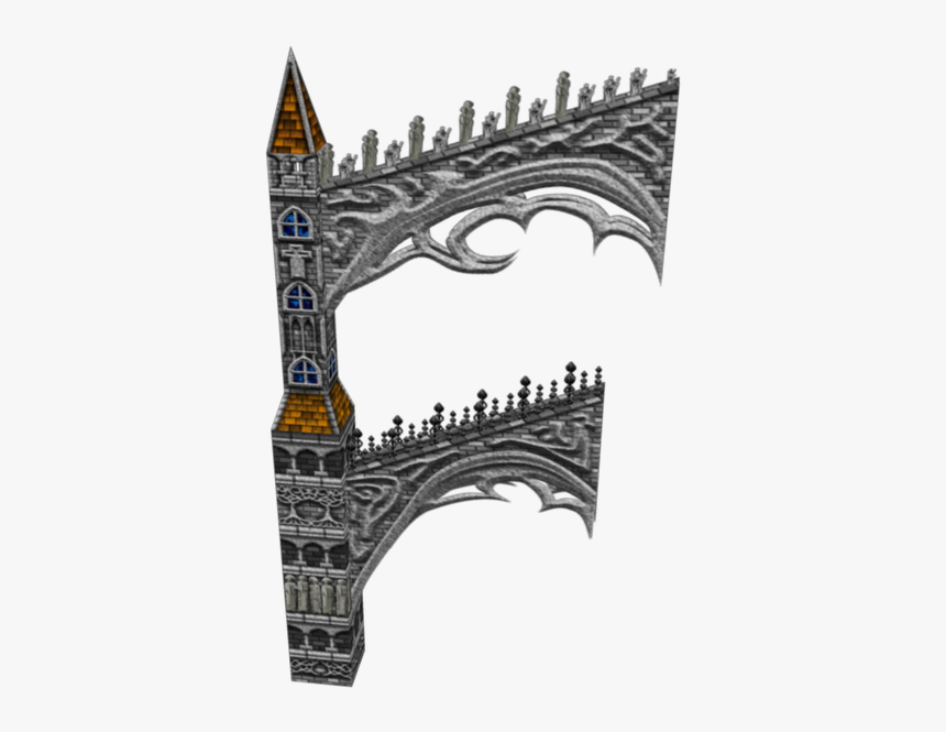 Triumphal Arch, HD Png Download