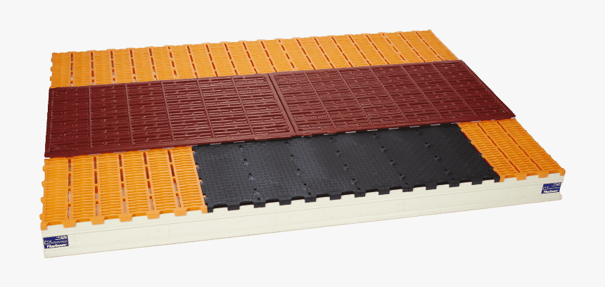 Farrowing Platforms - Sow Comfort - Plywood, HD Png Download