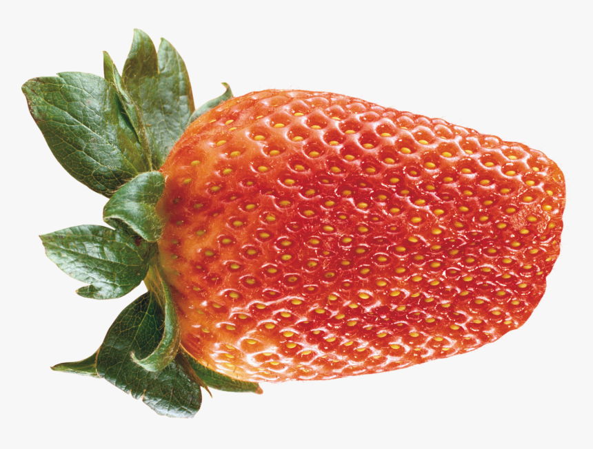 Frutillas Png, Transparent Png