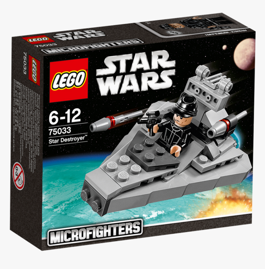 Lego Star Wars, HD Png Download