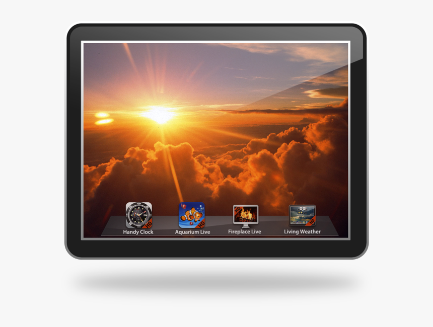 Sun Light, HD Png Download