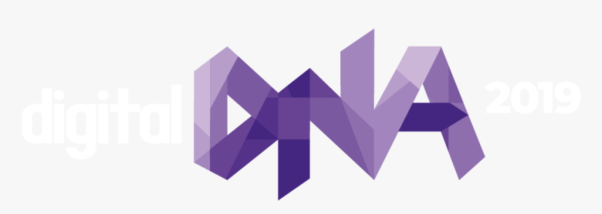Digital Dna Logo, HD Png Download