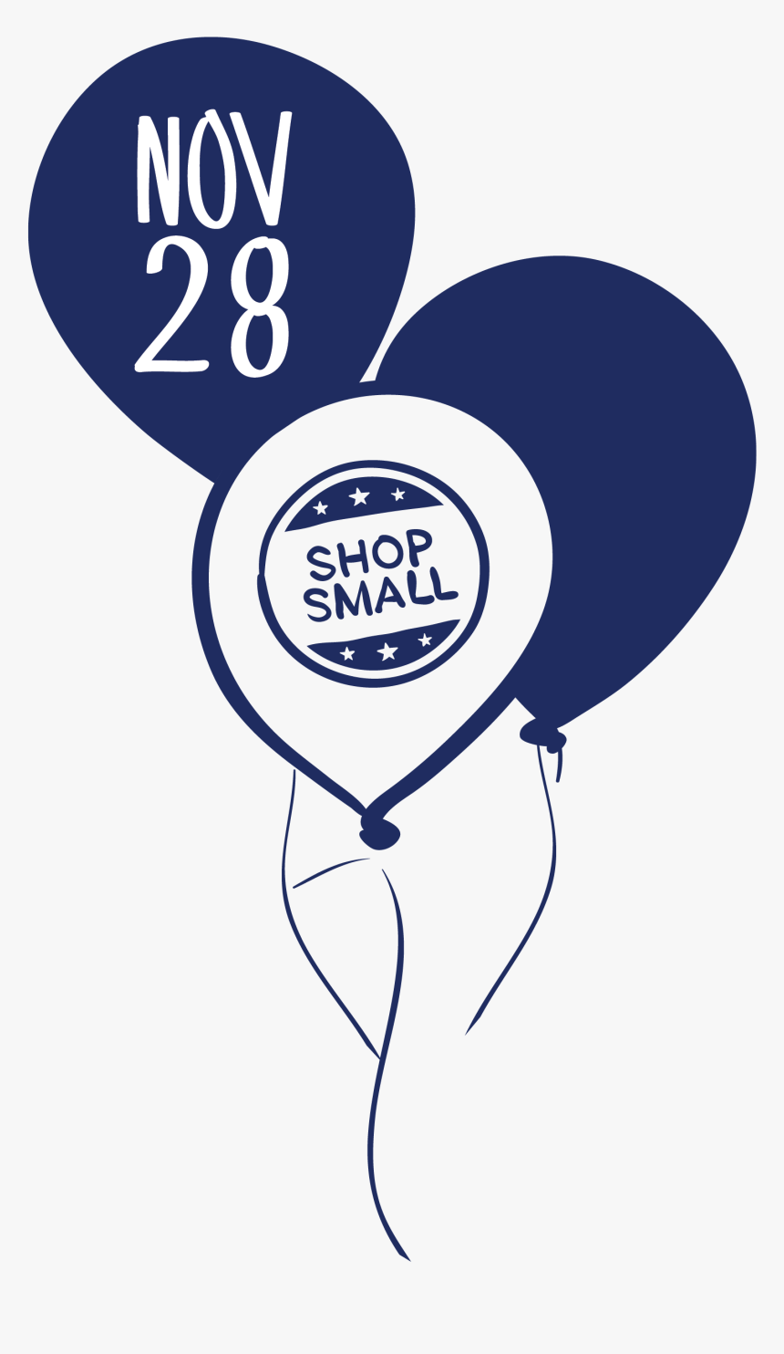 28, Shop Small, HD Png Download