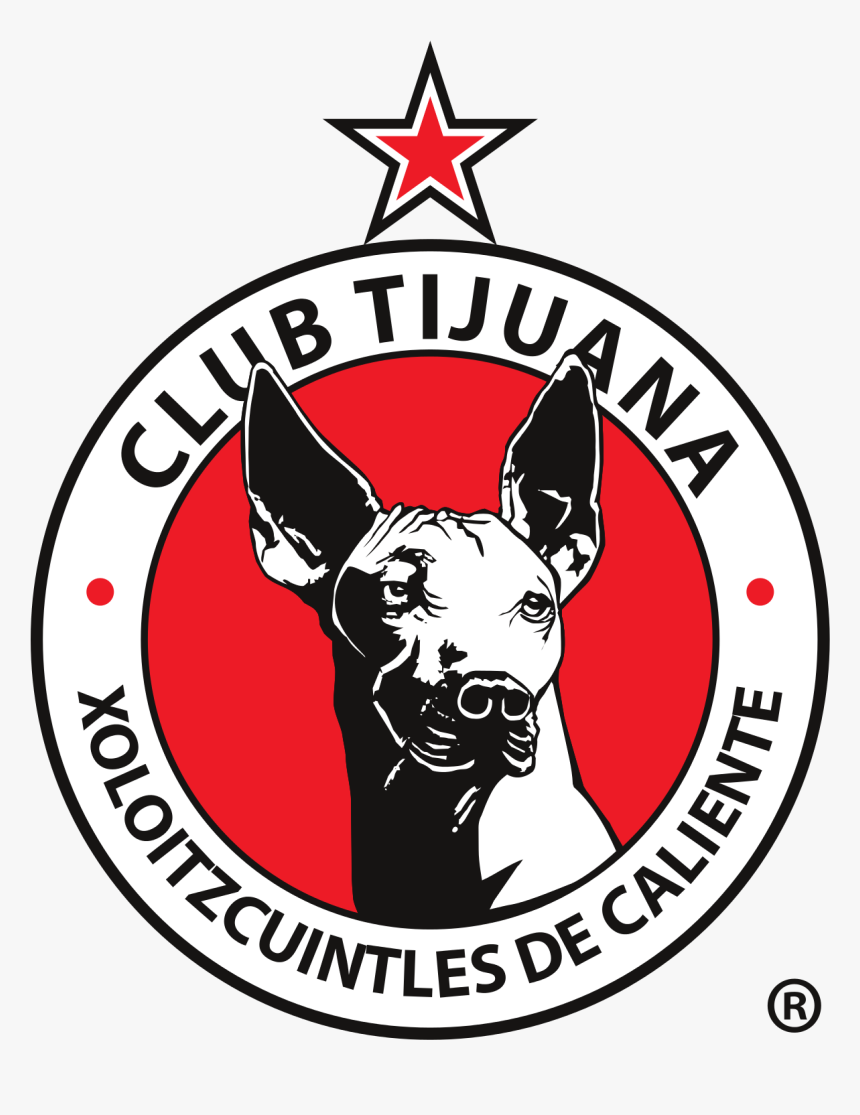 Xolos De Tijuana, HD Png Download