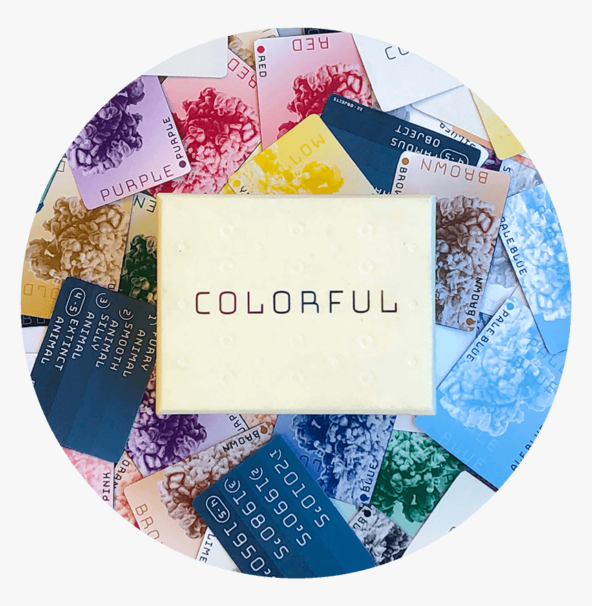 Colorful Shop Small, HD Png Download