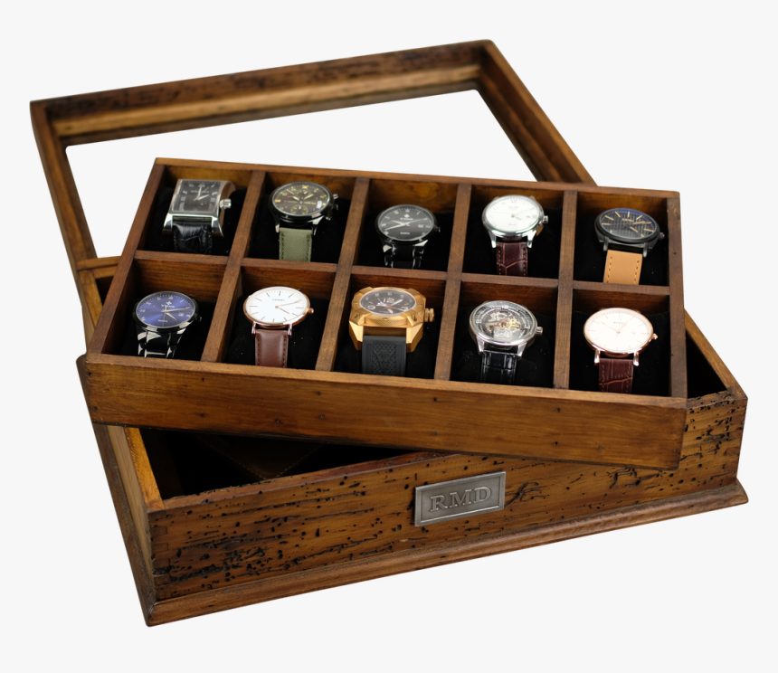Watch Box N - Plywood, HD Png Download