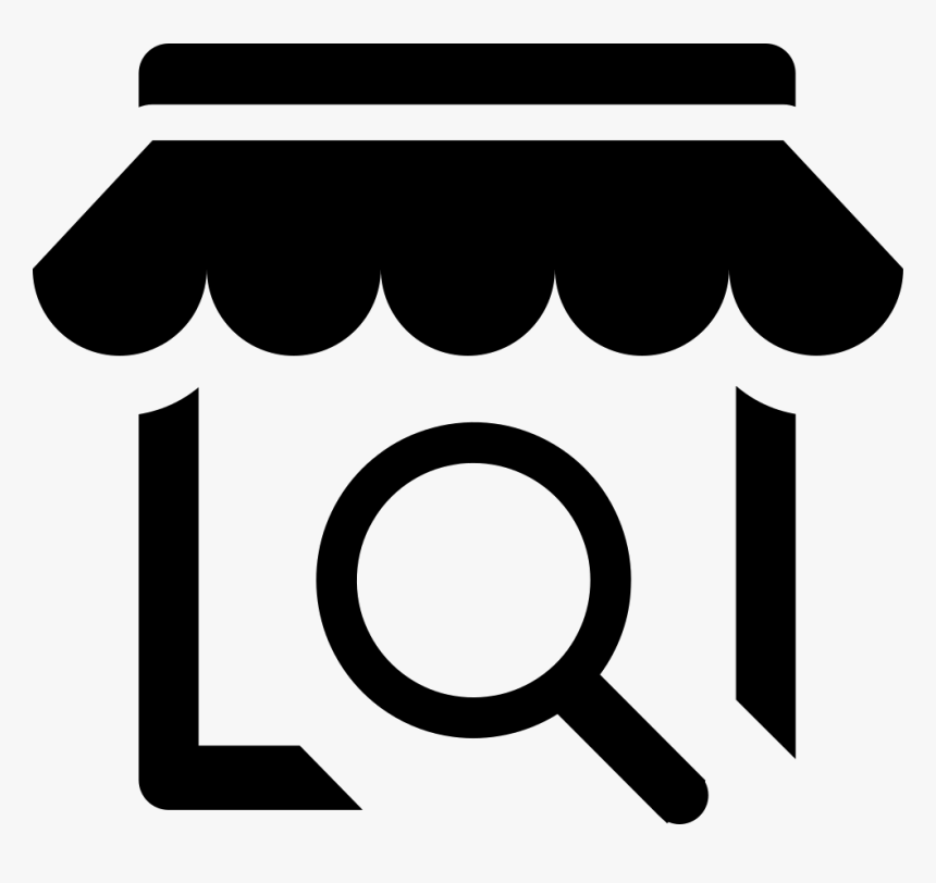 App Small Shop, HD Png Download