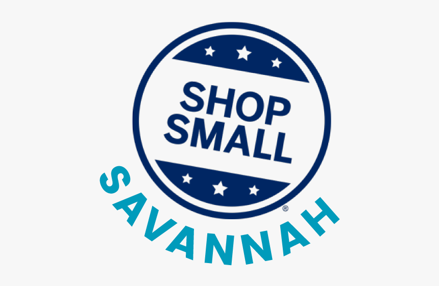Shop Small, HD Png Download