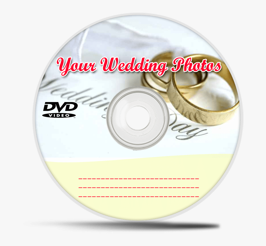 William Cd 5 Wedding2 - Cd, HD Png Download
