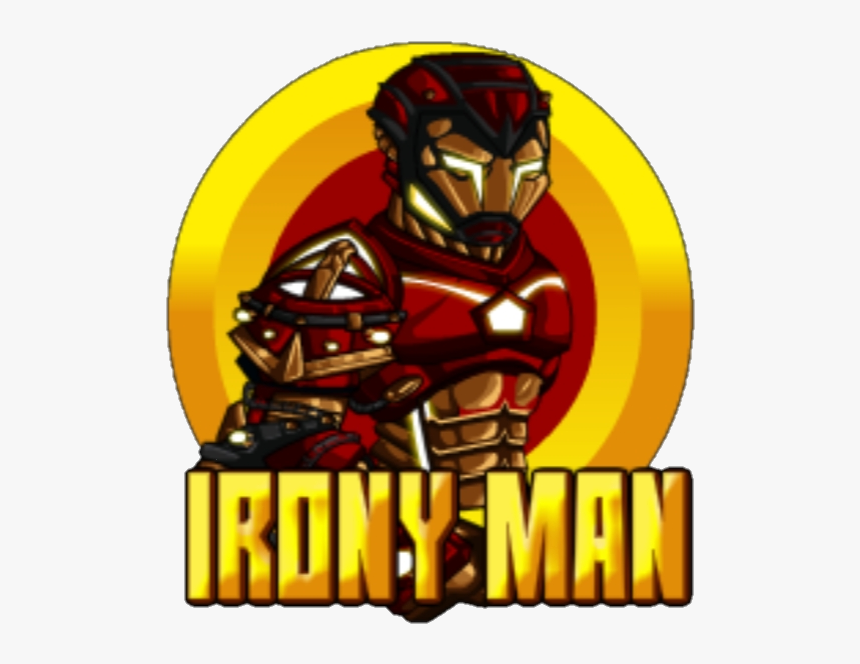 Iron Man, HD Png Download