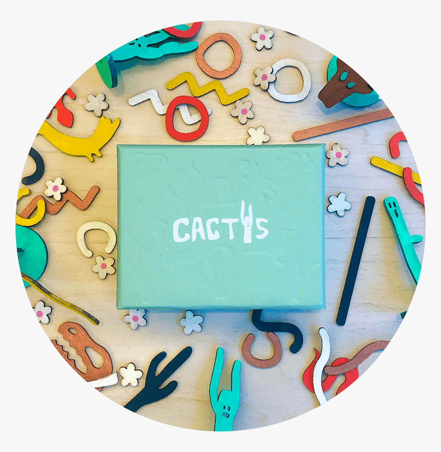 Cactus Shop Small, HD Png Download