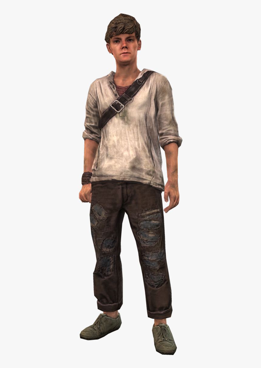 Standing, HD Png Download