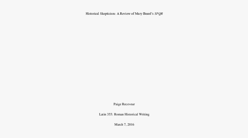 Document, HD Png Download
