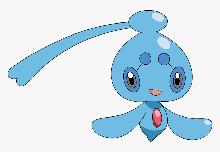 Phione Shiny, HD Png Download