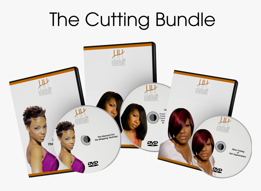 The Cutting Bundle - Cd, HD Png Download