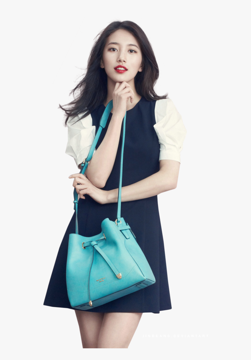 Thumb Image - Bae Suzy, HD Png Download