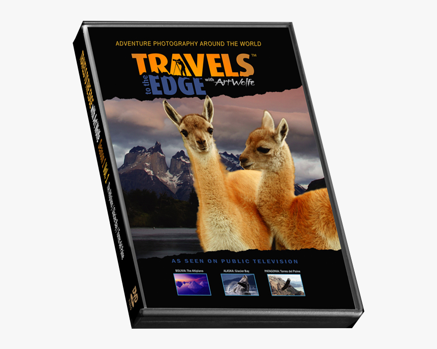 Torres Del Paine National Park, HD Png Download