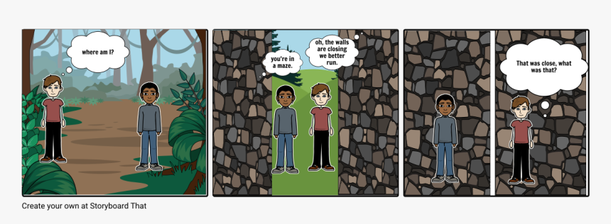 Cartoon, HD Png Download