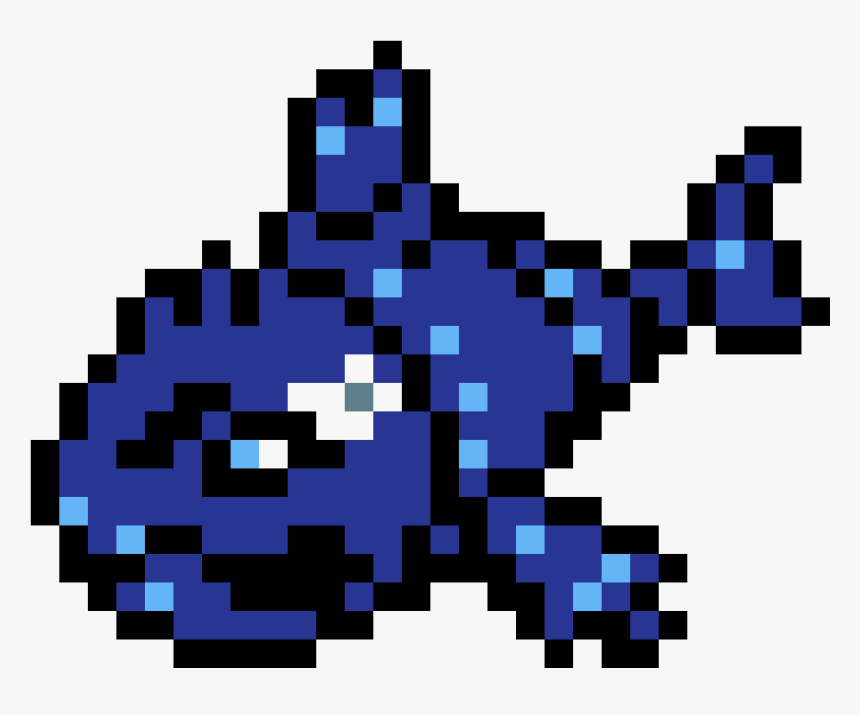 Wishiwashi School Form Stats, HD Png Download