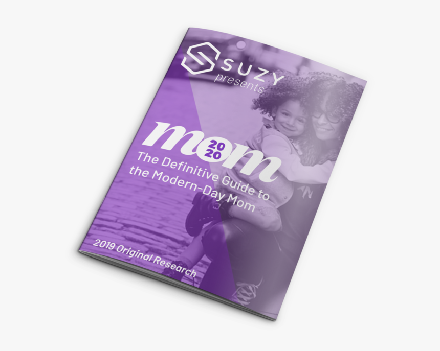 Mom-mockup01 - Flyer, HD Png Download