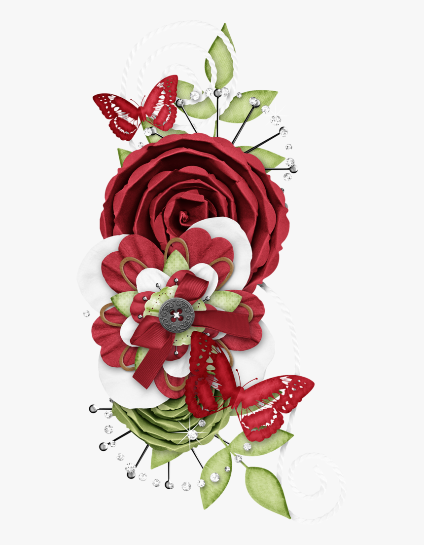 Hybrid Tea Rose, HD Png Download